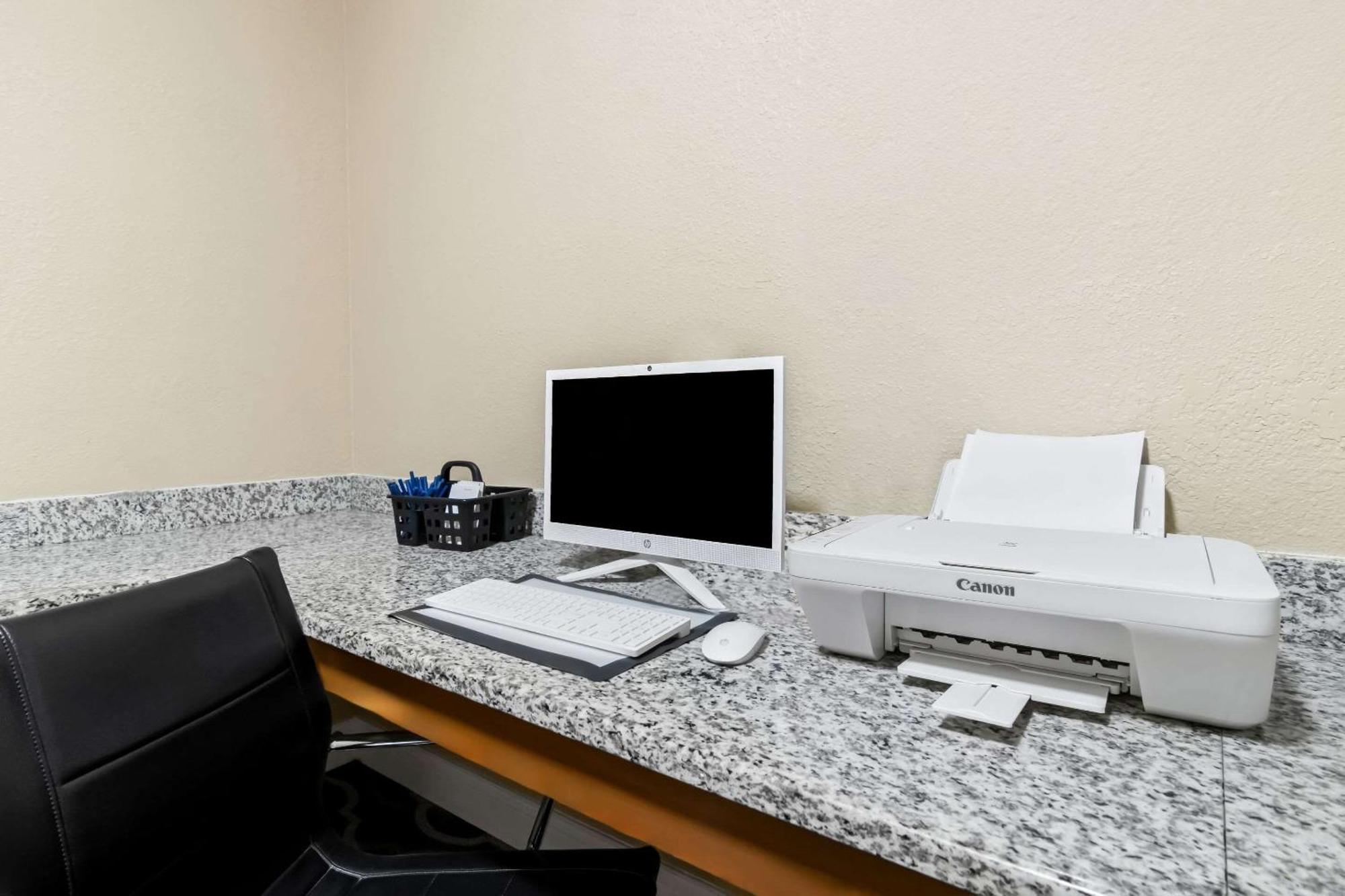 Comfort Inn Hebron-Lowell Area Dinwiddie Luaran gambar